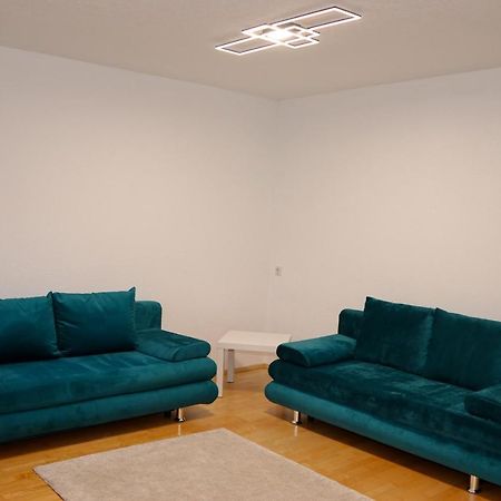 Appartement Baerhof Innsbruck Exteriör bild