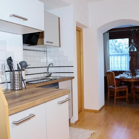 Appartement Baerhof Innsbruck Exteriör bild