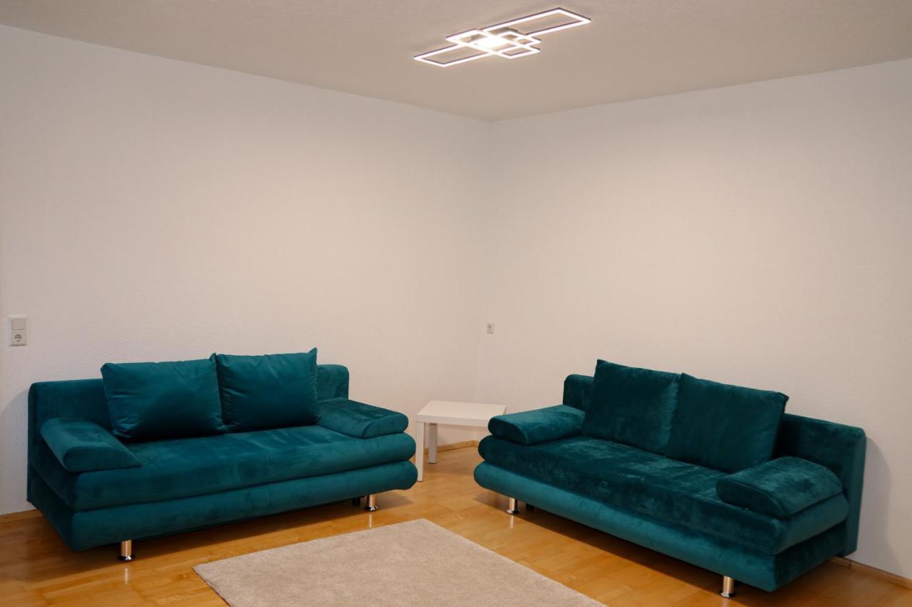 Appartement Baerhof Innsbruck Exteriör bild