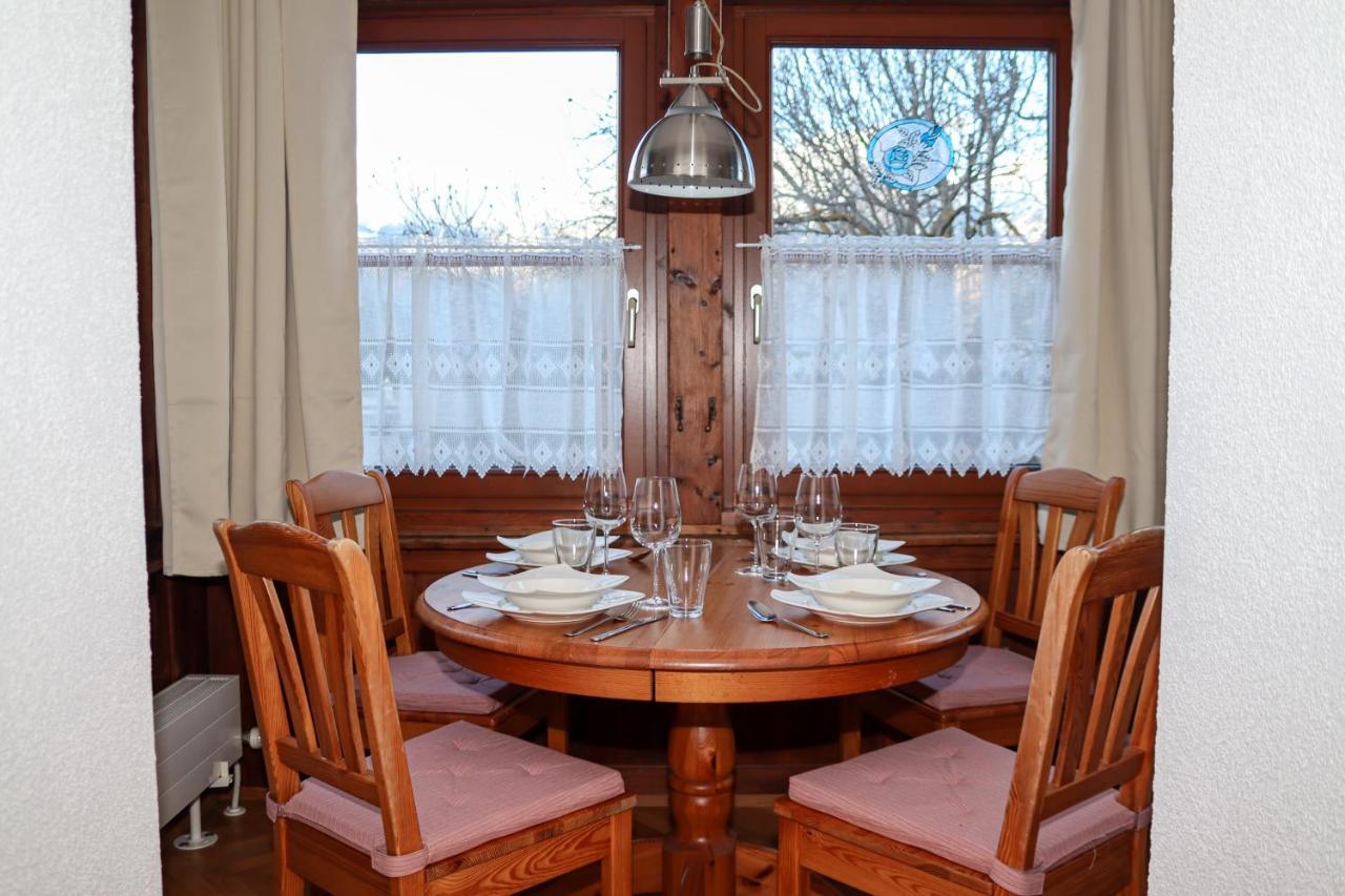 Appartement Baerhof Innsbruck Exteriör bild