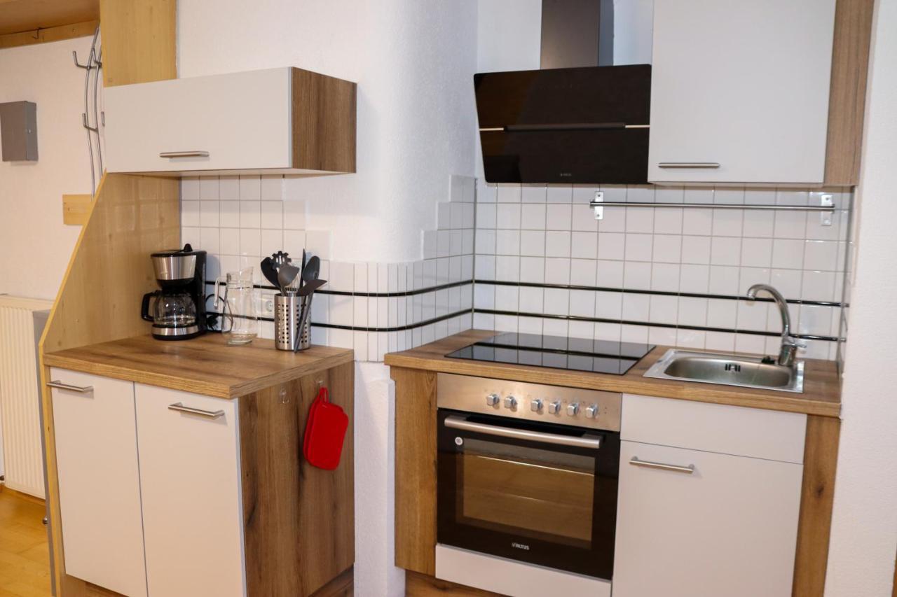 Appartement Baerhof Innsbruck Exteriör bild