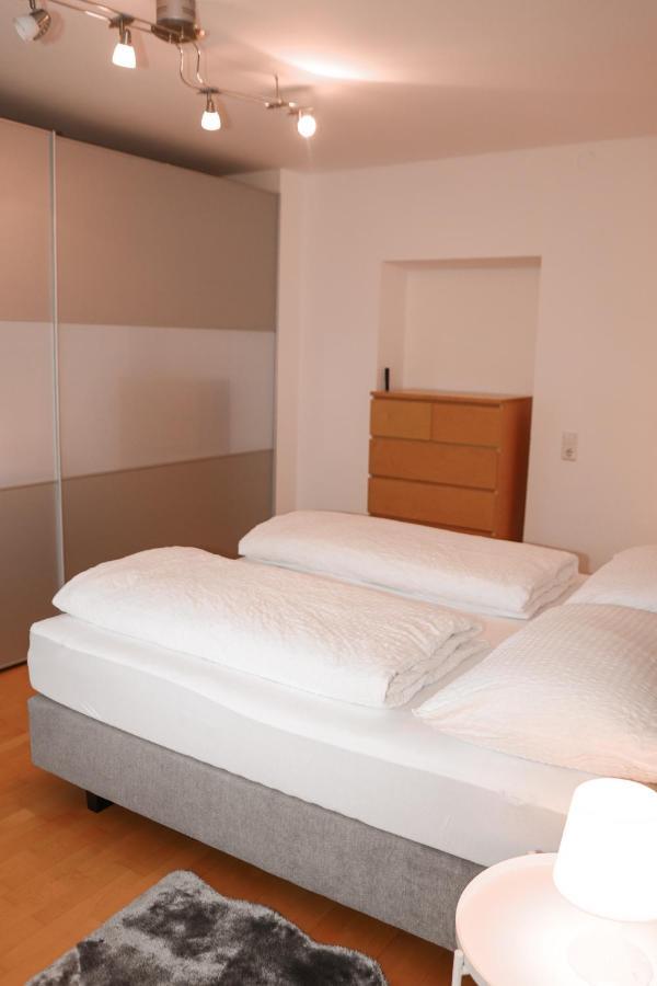Appartement Baerhof Innsbruck Exteriör bild