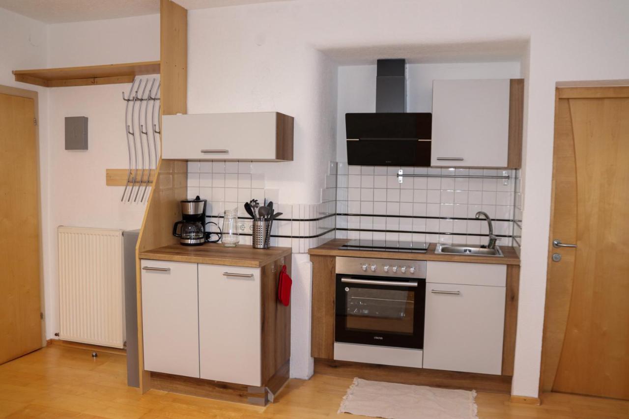 Appartement Baerhof Innsbruck Exteriör bild