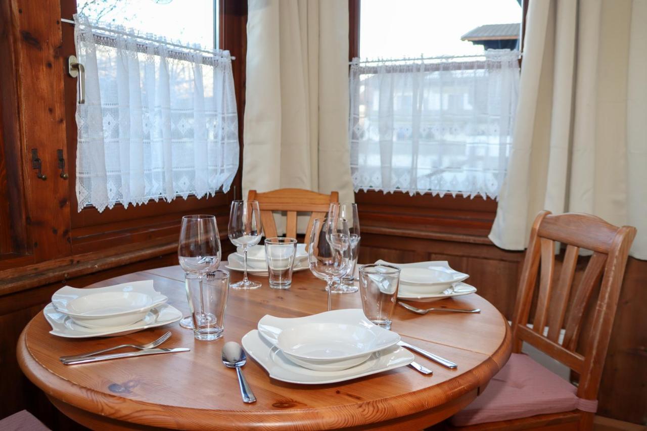 Appartement Baerhof Innsbruck Exteriör bild