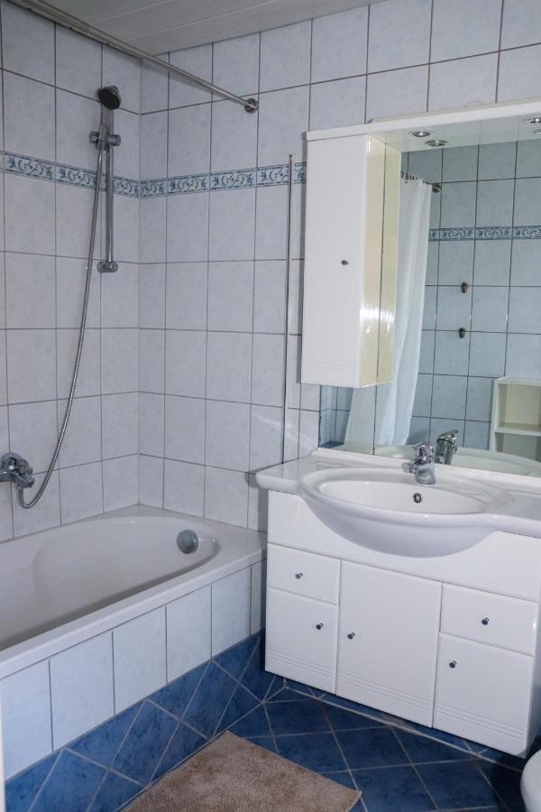 Appartement Baerhof Innsbruck Exteriör bild