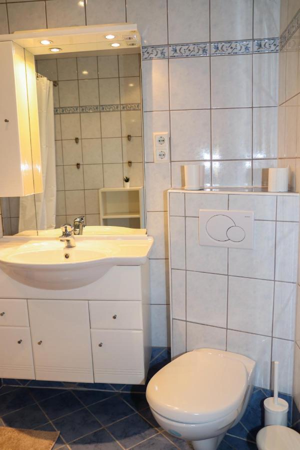 Appartement Baerhof Innsbruck Exteriör bild